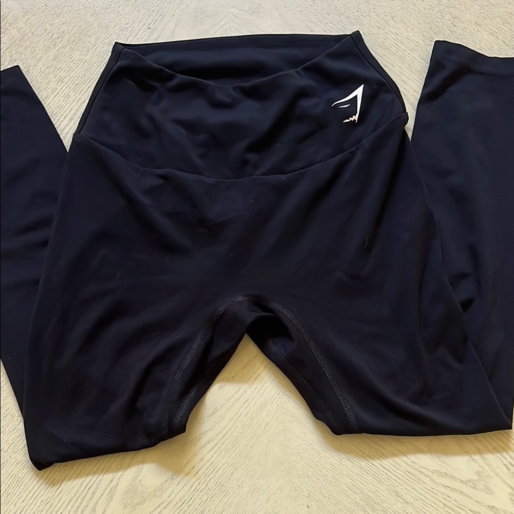 Gymshark Black Leggings